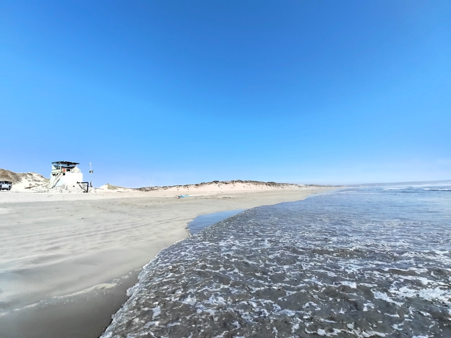 0 Bedroom Property for Sale in Paternoster Western Cape